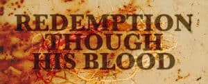 The Blood of the Lamb