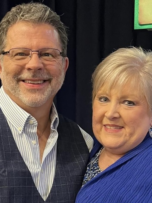 Barry & Laura Phillips