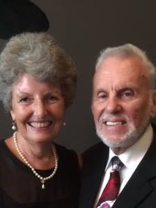 DAN AND KATHY COLLIER